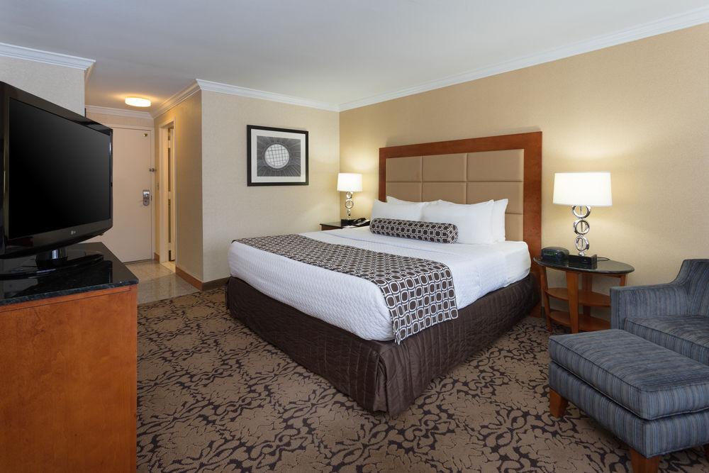 Delta Hotels By Marriott Richmond Downtown Εξωτερικό φωτογραφία