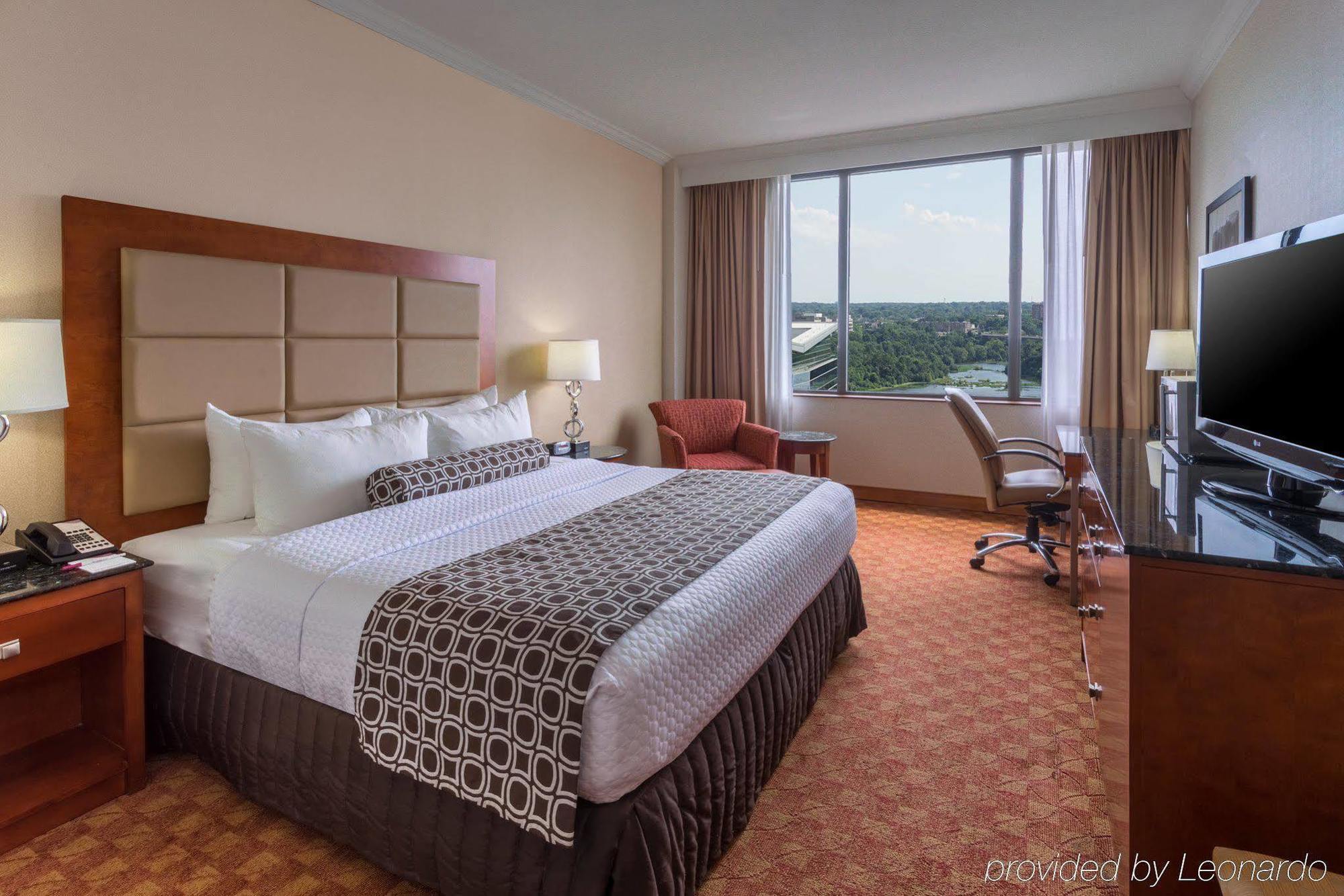 Delta Hotels By Marriott Richmond Downtown Εξωτερικό φωτογραφία