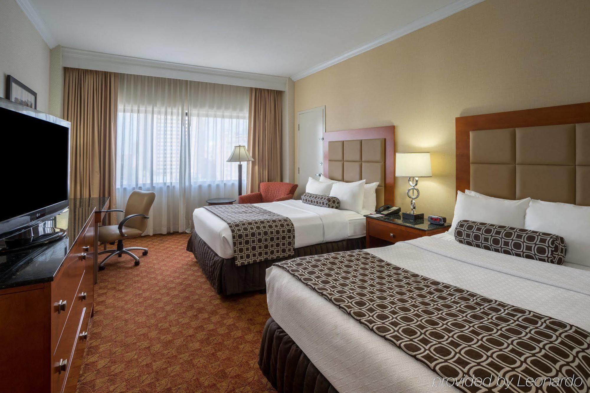 Delta Hotels By Marriott Richmond Downtown Εξωτερικό φωτογραφία