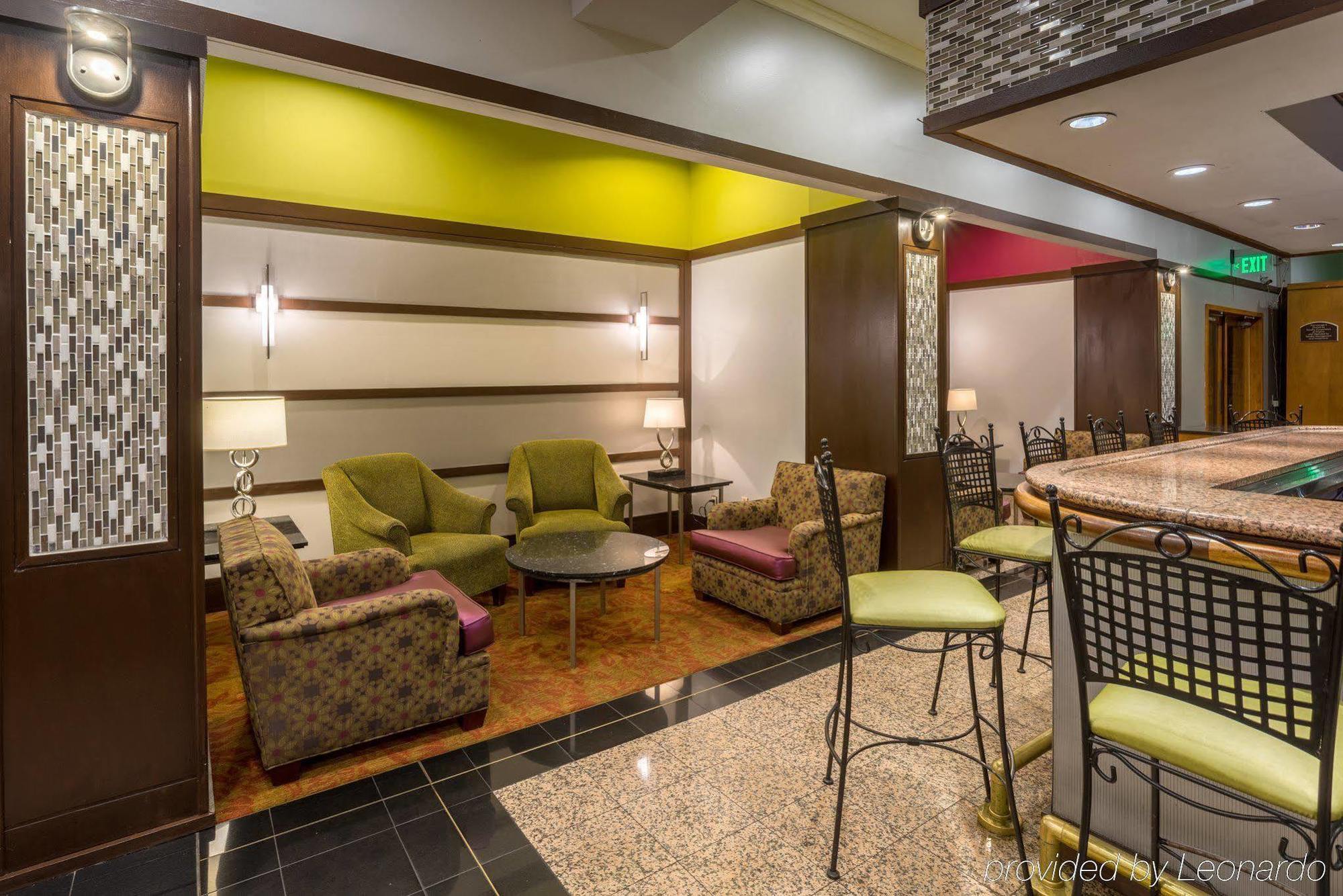 Delta Hotels By Marriott Richmond Downtown Εξωτερικό φωτογραφία